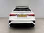 Audi A3 Limousine 35 TFSI S-Line Black Optic | Pano | Virtual | Carplay | Sfeer | Adap. Cruise | Parkeersens. | Keyless