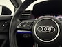 Audi A3 Limousine 35 TFSI S-Line Black Optic | Pano | Virtual | Carplay | Sfeer | Adap. Cruise | Parkeersens. | Keyless