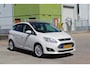 Ford C-Max 2.0 Plug-in Hybrid Titanium Plus NAP..AUTOMAAT PANO CAMERA KEYLESS LEDER PARKEERHULP