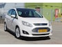 Ford C-Max 2.0 Plug-in Hybrid Titanium Plus NAP..AUTOMAAT PANO CAMERA KEYLESS LEDER PARKEERHULP