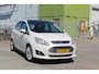 Ford C-Max 2.0 Plug-in Hybrid Titanium Plus NAP..AUTOMAAT PANO CAMERA KEYLESS LEDER PARKEERHULP