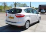 Ford C-Max 2.0 Plug-in Hybrid Titanium Plus NAP..AUTOMAAT PANO CAMERA KEYLESS LEDER PARKEERHULP