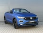 Volkswagen T-Roc Cabrio 1.5 TSI 150pk DSG R-Line | Leer | Trekhaak | Navigatie