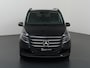 Mercedes-Benz Vito 119 CDI | Aut. | XL L3 | Select | Dubbele Cabine | Schuifdeur L+R | 5-zits | Navigatie | Parkeercamera | Alarm | Trekhaak 2500 kg. | Stoelverwarming | Certified