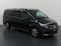 Mercedes-Benz Vito 119 CDI | Aut. | XL L3 | Select | Dubbele Cabine | Schuifdeur L+R | 5-zits | Navigatie | Parkeercamera | Alarm | Trekhaak 2500 kg. | Stoelverwarming | Certified