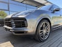 Porsche Cayenne 2.9 S | SPORTCHRONO | SPORTEINDPIJPEN | PASM LUCHTVERING | VIERWIELBESTURING | PANORAMA/SCHUIF-KANTELDAK | BOSE | 21 INCH TURBO DESIGN | PTV + | PDLS + | 18-WEG STOELEN | STOELVENTILATIE |