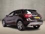 Mercedes-Benz GLA 180 Sport Automaat (NAVIGATIE, LEDER, XENON, KUIPSTOELEN, PARKEERSENSOREN, CRUISE, NIEUWE APK, NIEUWSTAAT)