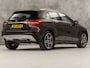 Mercedes-Benz GLA 180 Sport Automaat (NAVIGATIE, LEDER, XENON, KUIPSTOELEN, PARKEERSENSOREN, CRUISE, NIEUWE APK, NIEUWSTAAT)