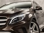 Mercedes-Benz GLA 180 Sport Automaat (NAVIGATIE, LEDER, XENON, KUIPSTOELEN, PARKEERSENSOREN, CRUISE, NIEUWE APK, NIEUWSTAAT)