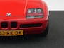 BMW Z1 | Prachtig exemplaar | Uitstekende staat | 3e eigenaar | Historie bekend