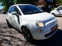 Fiat 500 1.2 Naked 4-Cilinder Airco 129.000km. Historie Zuinig