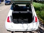 Fiat 500 1.2 Naked 4-Cilinder Airco 129.000km. Historie Zuinig