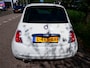 Fiat 500 1.2 Naked 4-Cilinder Airco 129.000km. Historie Zuinig