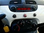 Fiat 500 1.2 Naked 4-Cilinder Airco 129.000km. Historie Zuinig