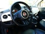 Fiat 500 1.2 Naked 4-Cilinder Airco 129.000km. Historie Zuinig