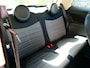 Fiat 500 1.2 Naked 4-Cilinder Airco 129.000km. Historie Zuinig