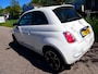 Fiat 500 1.2 Naked 4-Cilinder Airco 129.000km. Historie Zuinig
