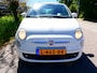 Fiat 500 1.2 Naked 4-Cilinder Airco 129.000km. Historie Zuinig