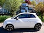 Fiat 500 1.2 Naked 4-Cilinder Airco 129.000km. Historie Zuinig