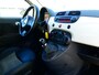 Fiat 500 1.2 Naked 4-Cilinder Airco 129.000km. Historie Zuinig