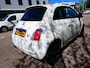 Fiat 500 1.2 Naked 4-Cilinder Airco 129.000km. Historie Zuinig