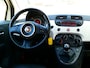 Fiat 500 1.2 Naked 4-Cilinder Airco 129.000km. Historie Zuinig