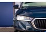 Skoda Octavia Combi 1.5 e-TSI Business Edition Plus | Cruise control adaptief | Apple Carplay/Android Auto | Stoelverwarming | DAB | Elektrische achterklep | L.M. Velgen | Apple Carplay/Android Auto|telefoonintegratie premium | Buitenspiegels in carrosseriekleur | Cruise control adaptief