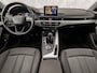 Audi A4 1.4 TFSI Sport 150Pk (GROOT NAVI, CLIMATE, GETINT GLAS, SPORTSTOELEN, PARKEERSENSOREN, CRUISE, NIEUWE APK, NIEUWSTAAT)