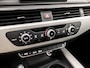 Audi A4 1.4 TFSI Sport 150Pk (GROOT NAVI, CLIMATE, GETINT GLAS, SPORTSTOELEN, PARKEERSENSOREN, CRUISE, NIEUWE APK, NIEUWSTAAT)