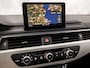Audi A4 1.4 TFSI Sport 150Pk (GROOT NAVI, CLIMATE, GETINT GLAS, SPORTSTOELEN, PARKEERSENSOREN, CRUISE, NIEUWE APK, NIEUWSTAAT)