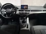 Audi A4 1.4 TFSI Sport 150Pk (GROOT NAVI, CLIMATE, GETINT GLAS, SPORTSTOELEN, PARKEERSENSOREN, CRUISE, NIEUWE APK, NIEUWSTAAT)