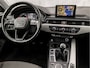 Audi A4 1.4 TFSI Sport 150Pk (GROOT NAVI, CLIMATE, GETINT GLAS, SPORTSTOELEN, PARKEERSENSOREN, CRUISE, NIEUWE APK, NIEUWSTAAT)