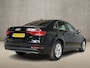 Audi A4 1.4 TFSI Sport 150Pk (GROOT NAVI, CLIMATE, GETINT GLAS, SPORTSTOELEN, PARKEERSENSOREN, CRUISE, NIEUWE APK, NIEUWSTAAT)