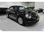 Volkswagen Beetle Cabriolet 1.2 TSI BMT Airco Cruise PDC Sportvelgen 19 inch 1e Eigenares Windscherm Achterspoiler Boekjes aanwezig Elektrische kap