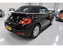 Volkswagen Beetle Cabriolet 1.2 TSI BMT Airco Cruise PDC Sportvelgen 19 inch 1e Eigenares Windscherm Achterspoiler Boekjes aanwezig Elektrische kap