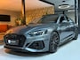 Audi RS5 A5 Sportback 2.9 TFSI quattro Garantie 524PK Pano Keramisch B&O RS Stoelen Head-up StuurVW Memory Sfeer Laser Rijklaar