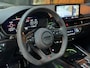 Audi RS5 A5 Sportback 2.9 TFSI quattro Garantie 524PK Pano Keramisch B&O RS Stoelen Head-up StuurVW Memory Sfeer Laser Rijklaar