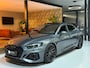 Audi RS5 A5 Sportback 2.9 TFSI quattro Garantie 524PK Pano Keramisch B&O RS Stoelen Head-up StuurVW Memory Sfeer Laser Rijklaar