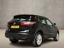 Nissan Qashqai 1.2 Acenta Sport (CLIMATE, BLUETOOTH, SPORTSTOELEN, CRUISE, PARKEERSENSOREN, TREKHAAK, NIEUWE APK, NIEUWSTAAT)