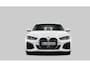 BMW i4 eDrive40 High Executive 84 kWh M Sport - Trekhaak - Panoramadak - Active Cruise Control - Hifi - Verwarmde voorstoelen - BMW Laserlight - Ambiance verlichting - M hoogglans Shadow Line -