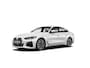 BMW i4 eDrive40 High Executive 84 kWh M Sport - Trekhaak - Panoramadak - Active Cruise Control - Hifi - Verwarmde voorstoelen - BMW Laserlight - Ambiance verlichting - M hoogglans Shadow Line -