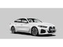 BMW i4 eDrive40 High Executive 84 kWh M Sport - Trekhaak - Panoramadak - Active Cruise Control - Hifi - Verwarmde voorstoelen - BMW Laserlight - Ambiance verlichting - M hoogglans Shadow Line -