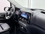 Mercedes-Benz Vito 119 CDI | Aut. | XL L3 | Select | Dubbele Cabine | Schuifdeur L+R | 5-zits | Navigatie | Parkeercamera | Alarm | Trekhaak 2500 kg. | Stoelverwarming | Certified