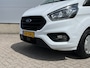 Ford Transit Custom 280 2.0 TDCI L1H1 TREND DC DUBBEL CABINE TREKHAAK! IMPERIAAL!