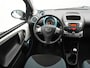 Toyota Aygo 1.0 VVT-i Dynamic Blue | Bluetooth | LM velgen | CPV |