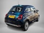 Fiat 500 1.0 Hybrid Dolcevita | Apple carplay/Android auto | Airco | Cruise Control | LMV 15" | Metallic lak |