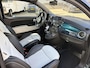 Fiat 500 1.0 Hybrid Dolcevita | Apple carplay/Android auto | Airco | Cruise Control | LMV 15" | Metallic lak |