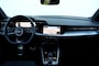 Audi A3 Sportback 45 TFSIe S-Line - 245 pk **Camera / Carplay / Led