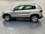 Volkswagen Tiguan 1.4 TSi Sport&Style Trekhaak-Navigatie-Cr.contr-Clima-Parkeersensoren-Stoelverwarming-Lm17''velgen