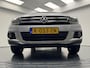 Volkswagen Tiguan 1.4 TSi Sport&Style Trekhaak-Navigatie-Cr.contr-Clima-Parkeersensoren-Stoelverwarming-Lm17''velgen